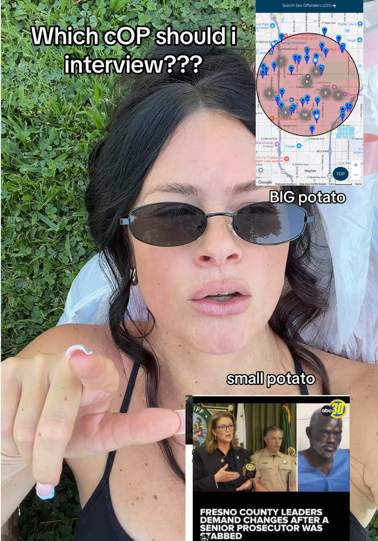 @Rebekah Madison