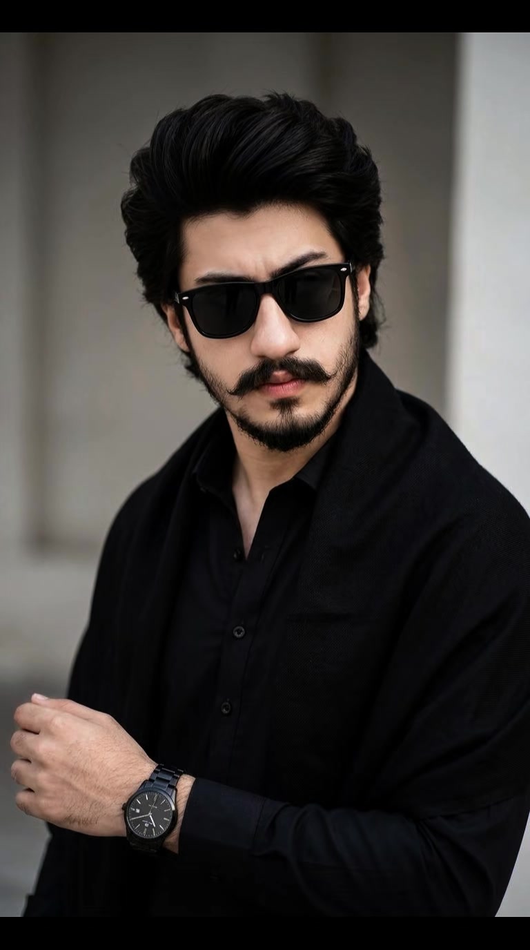 @Subhan King