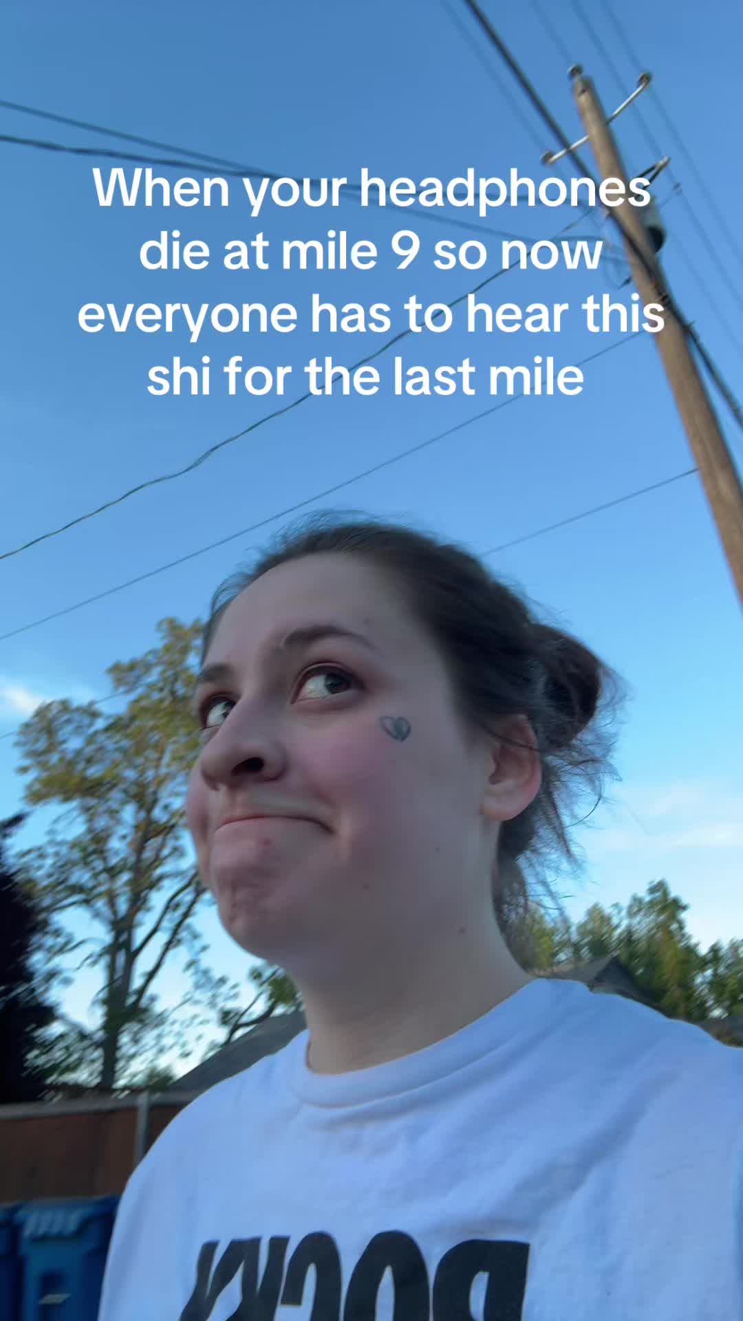 @No one