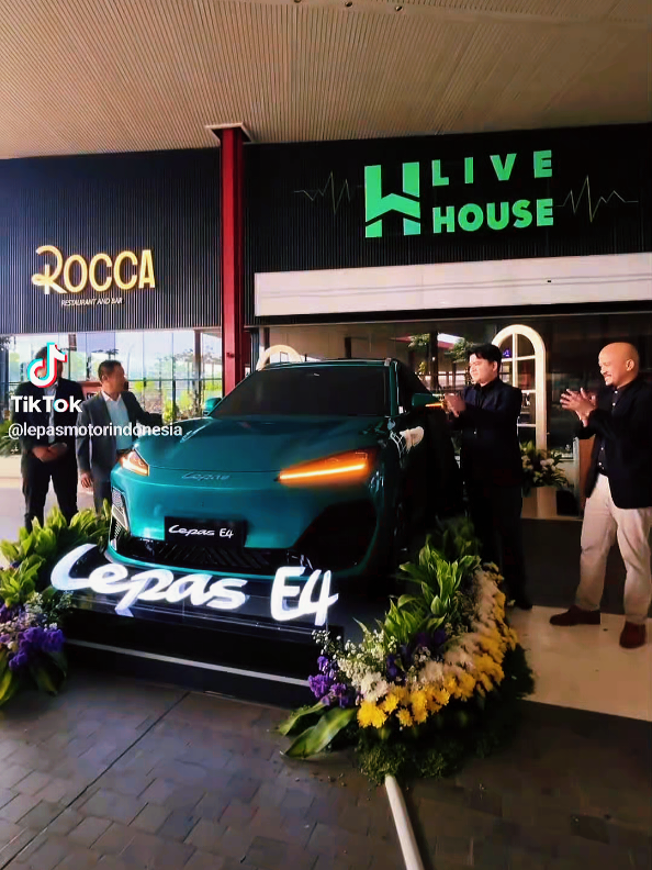 @Great Lion Electric Vehicle
