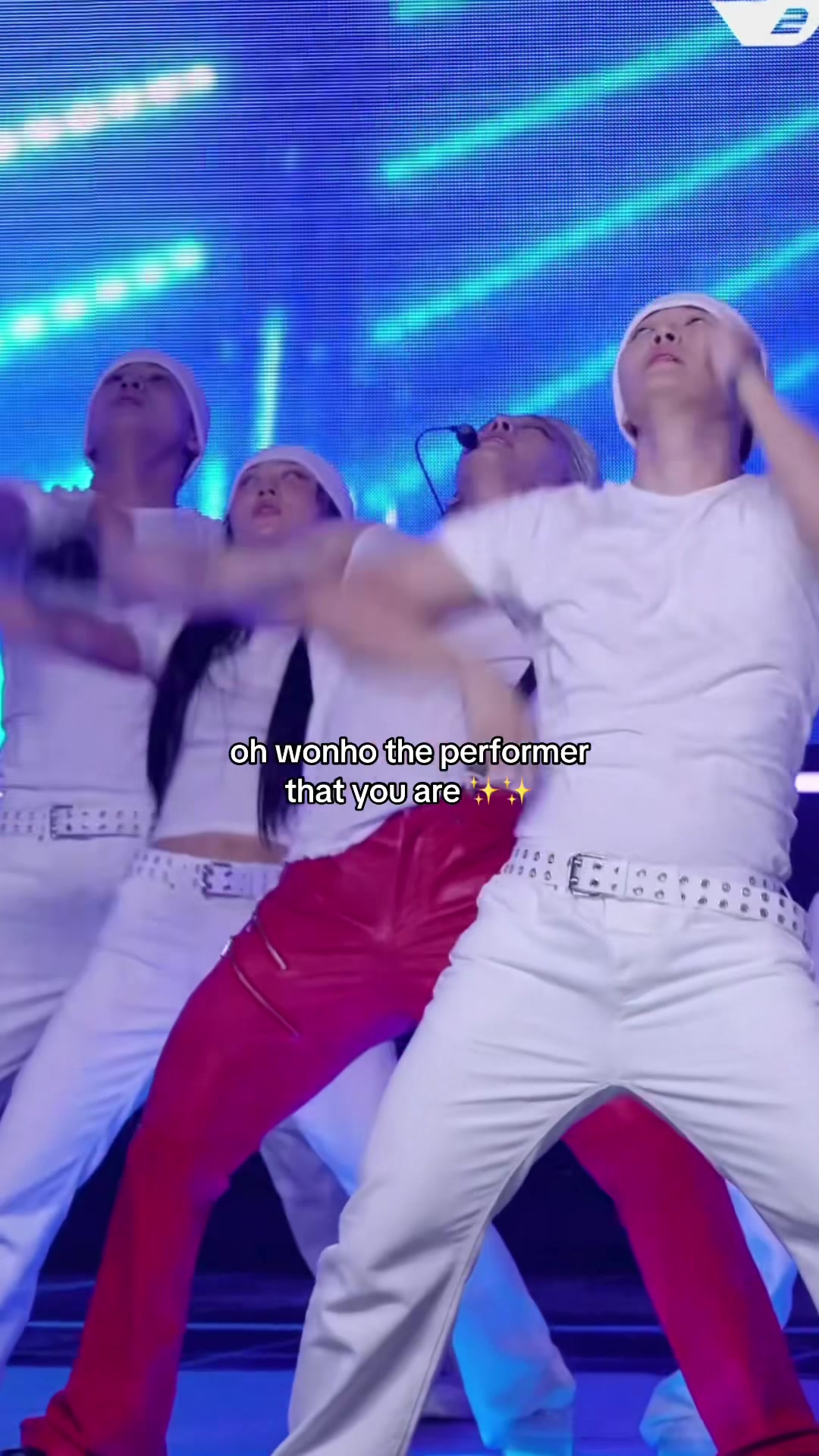 @shownu salad ๐ฅ๐ค๐ป