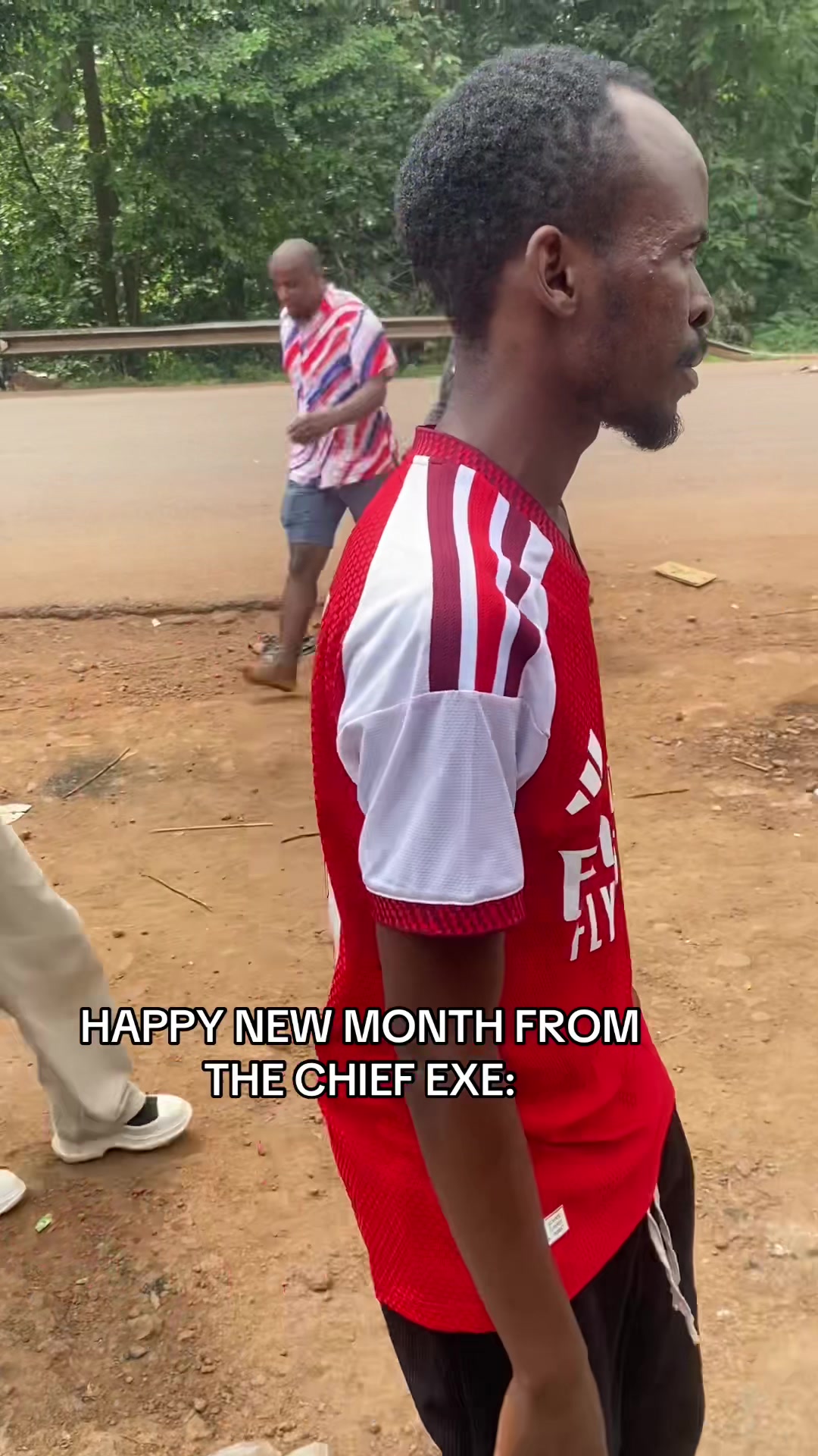 @Kampala Gooners || Arsenal