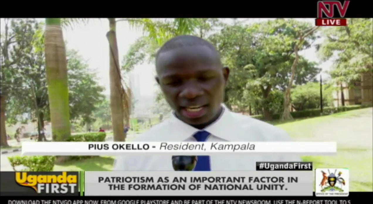 @Okello Pius