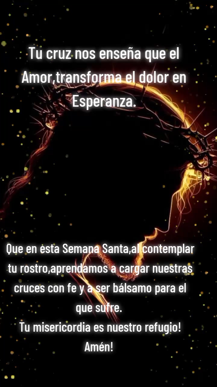 @Amor es...
