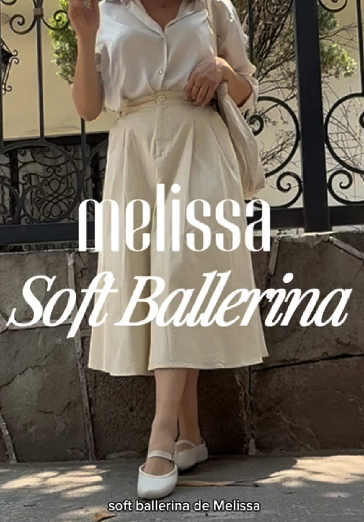 @Melissa Shoes Mexico