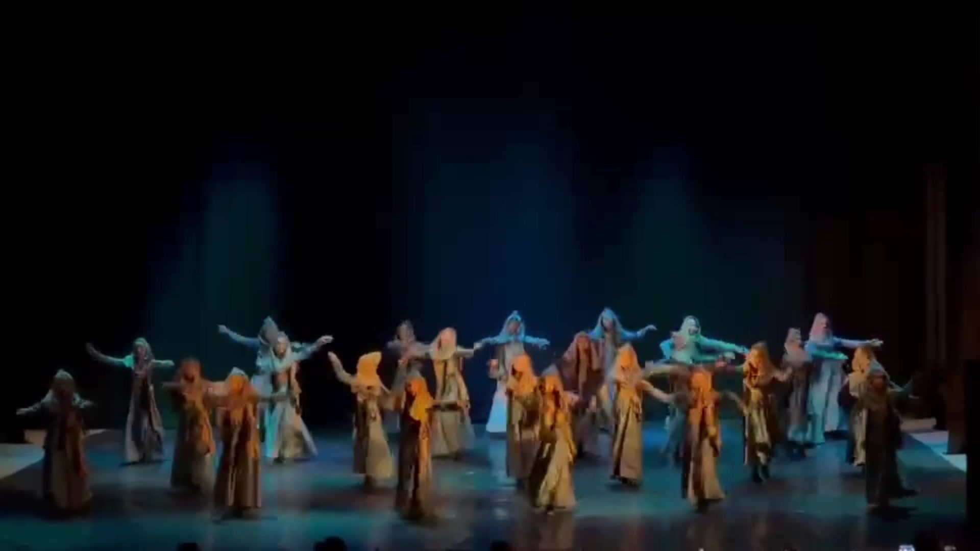 @ქორეოგრაფიული ანსამბლი ლამპარი