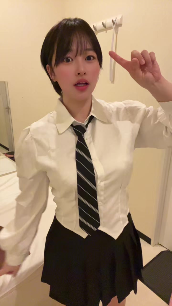 @田中。