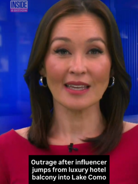 @Inside Edition