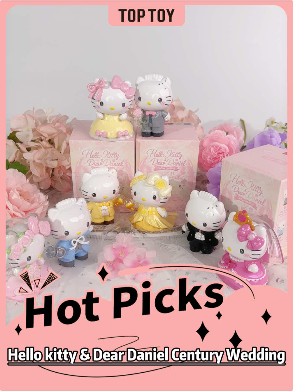 @TOPTOY US SHOP