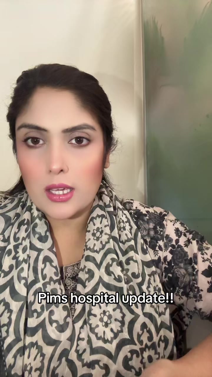 @Isma Shaukat official