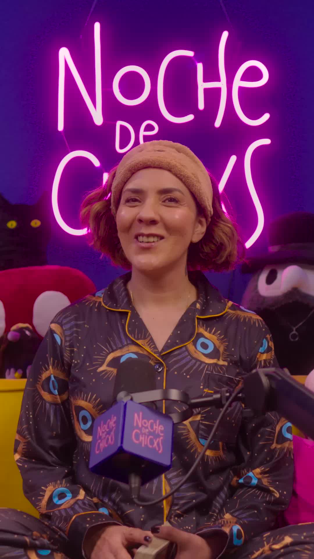 @💅🏼Noche de Chicxs🍿 podcast