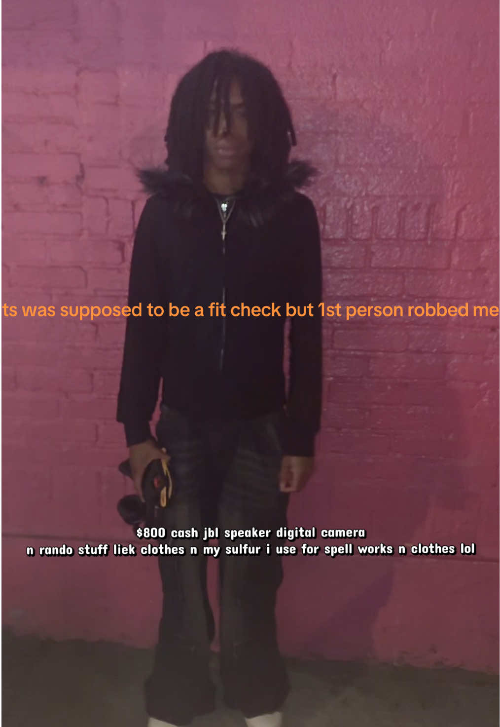 @lilith