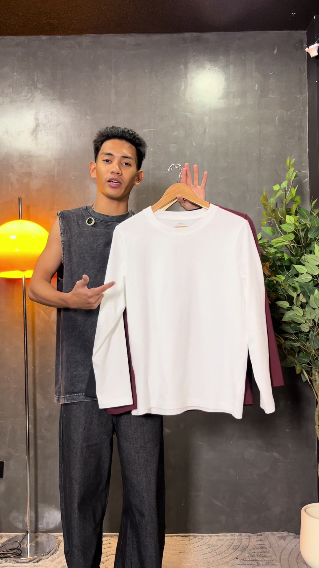@UNSEEN CLOTHING