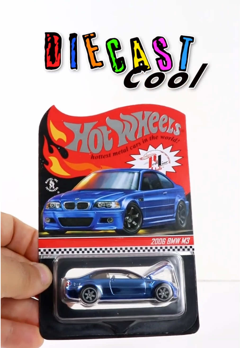 @Diecast Cool