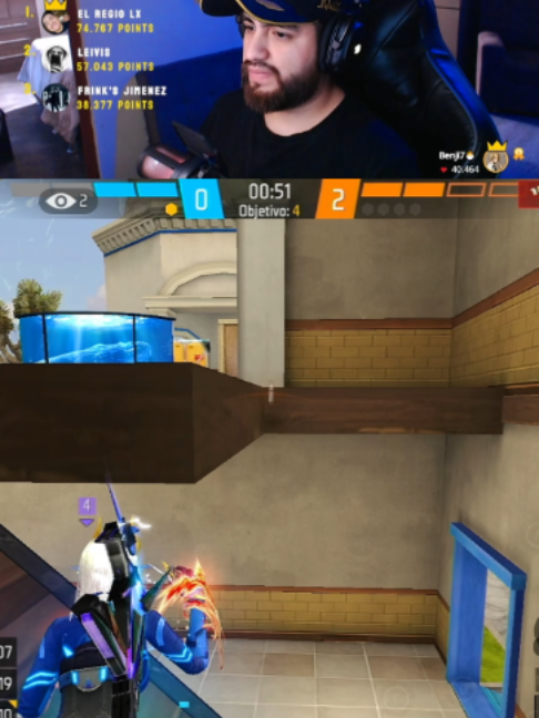 @LUXIFER LX