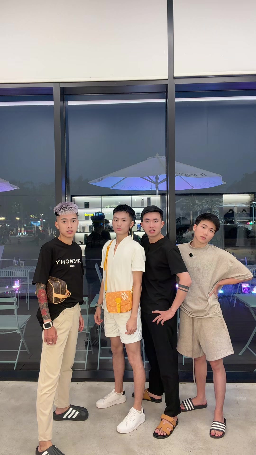 @Lê Minh