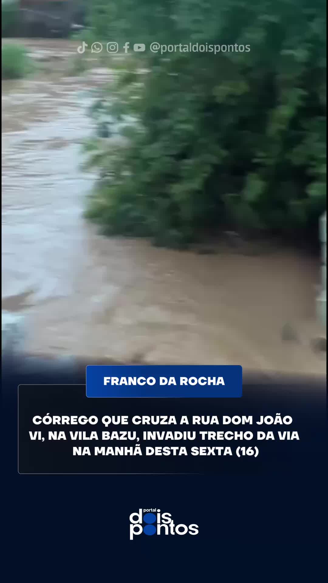 @Portal Dois Pontos