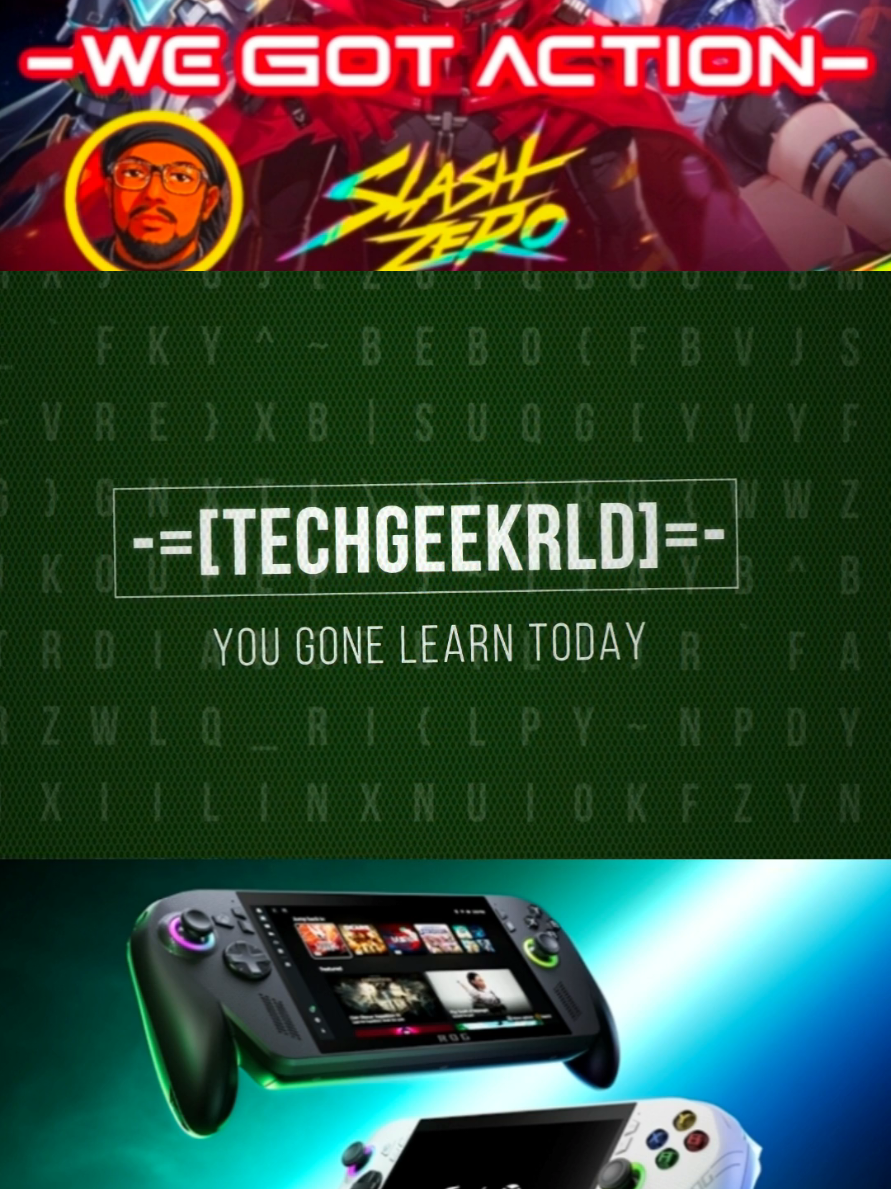 @TechGeekRLD ((โ))
