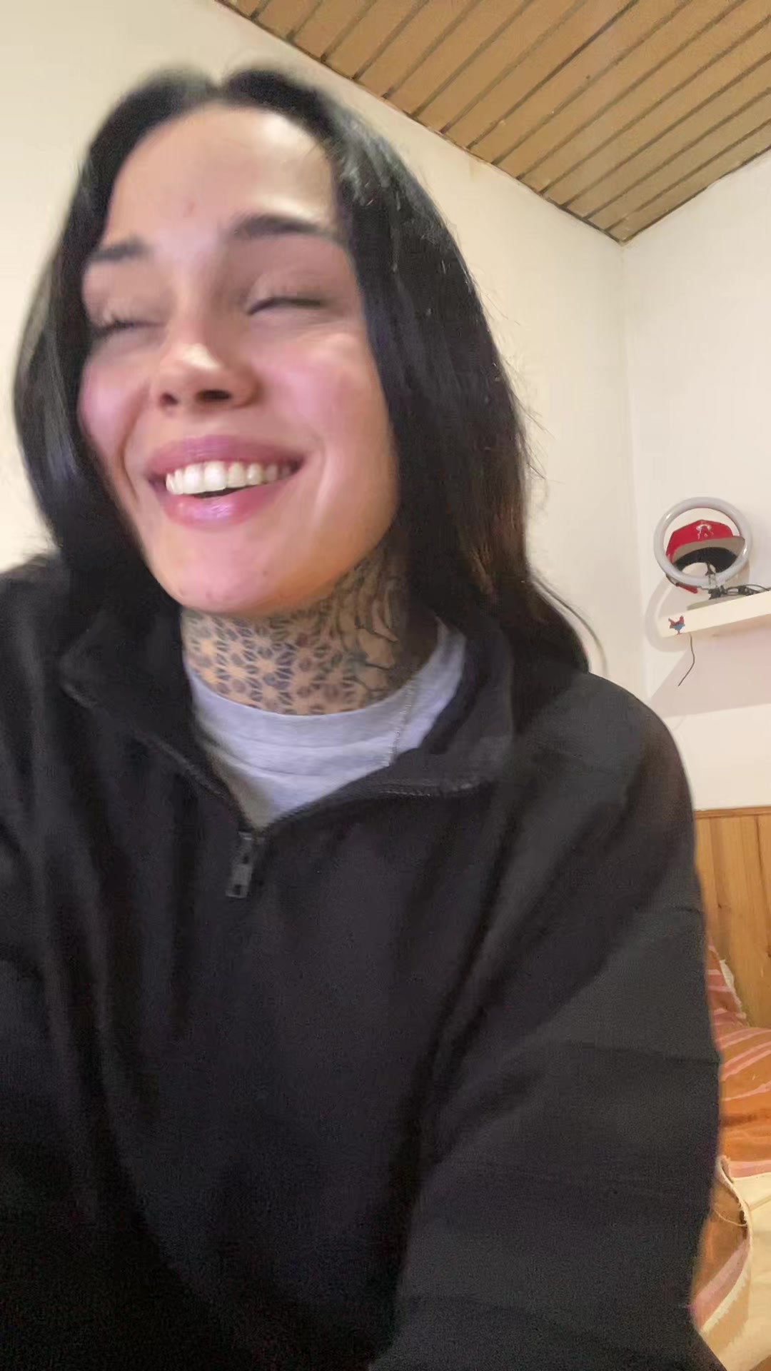 @Laila Sanchez