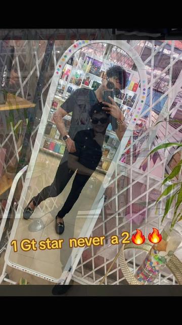 @Gtstar Randy Alli