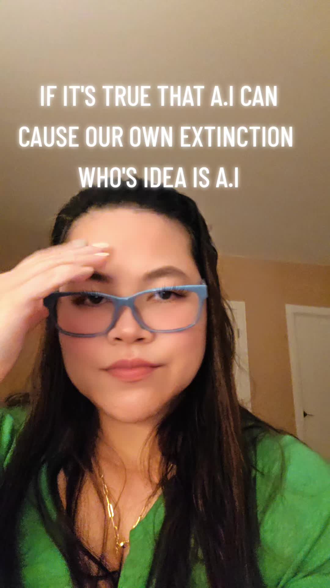 @Chai