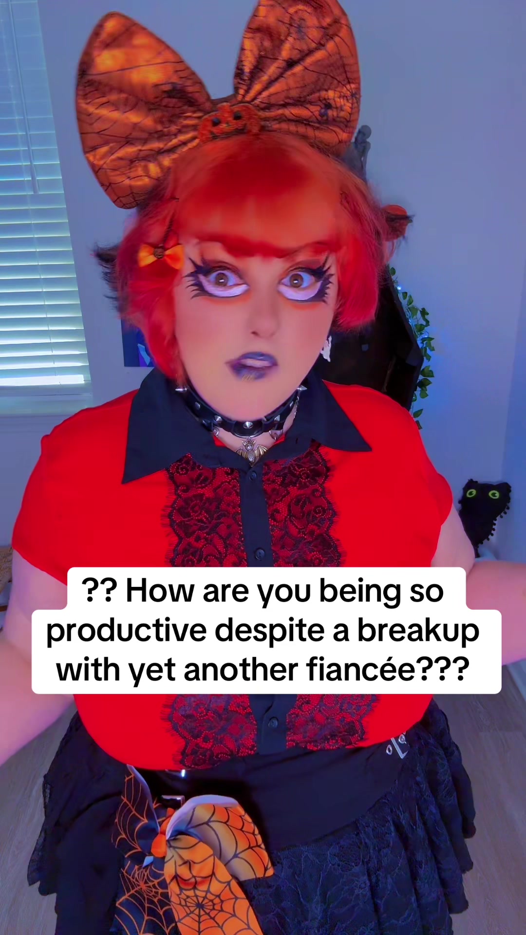 @Ghosty Queen