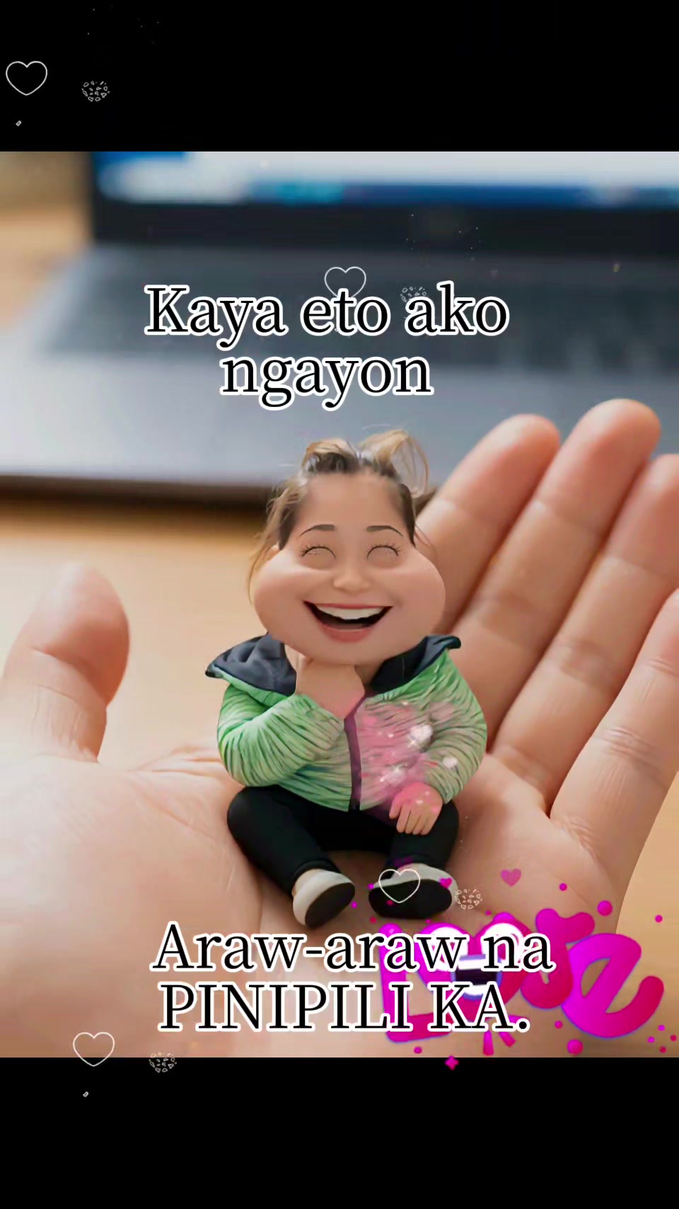@Wilma  Wang