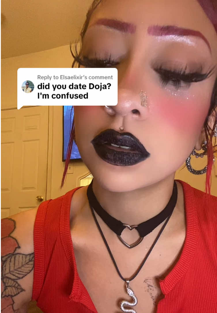 @Goddess Kaosð©žð©°