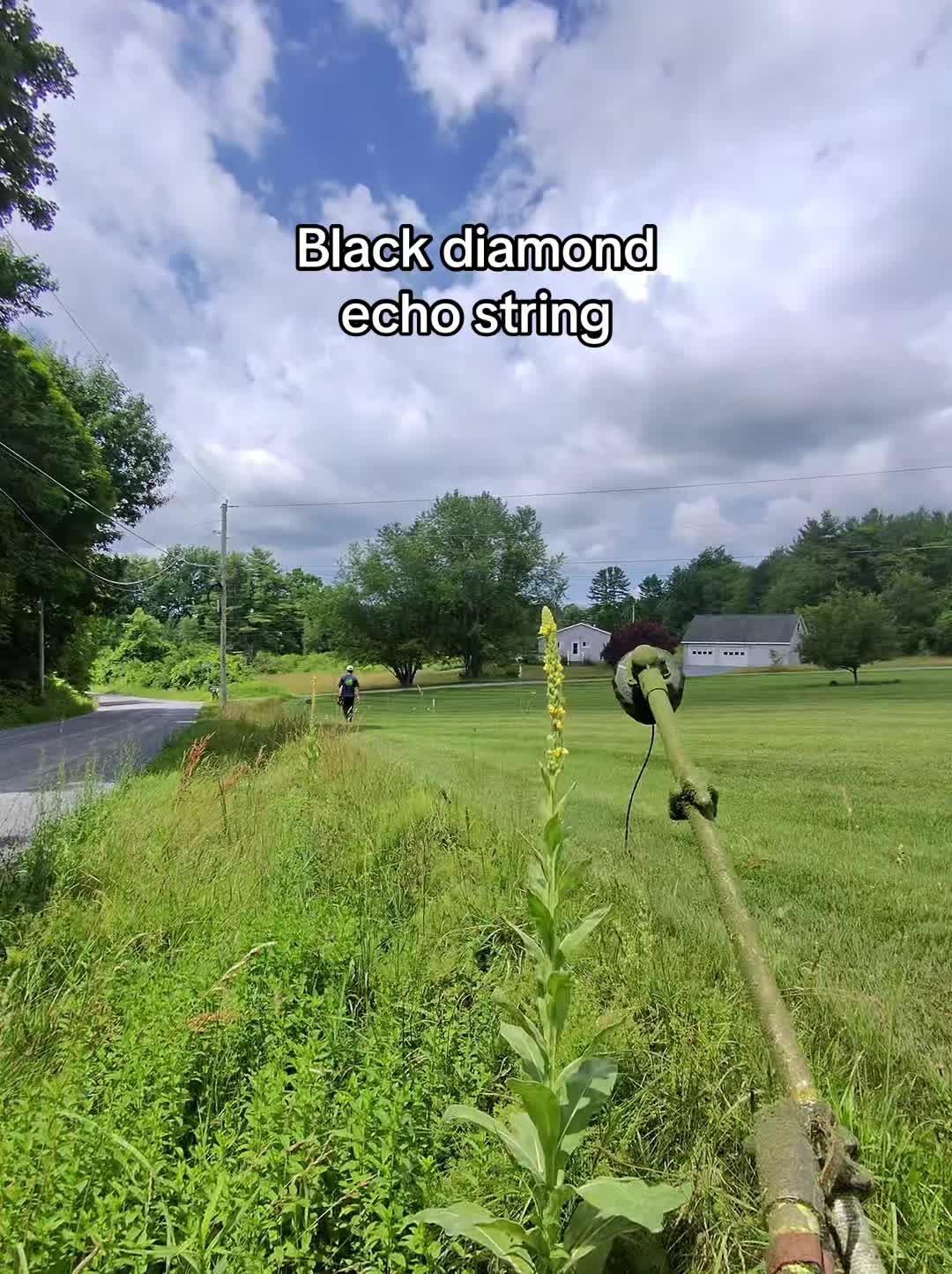 @Even Stevens Lawn Care