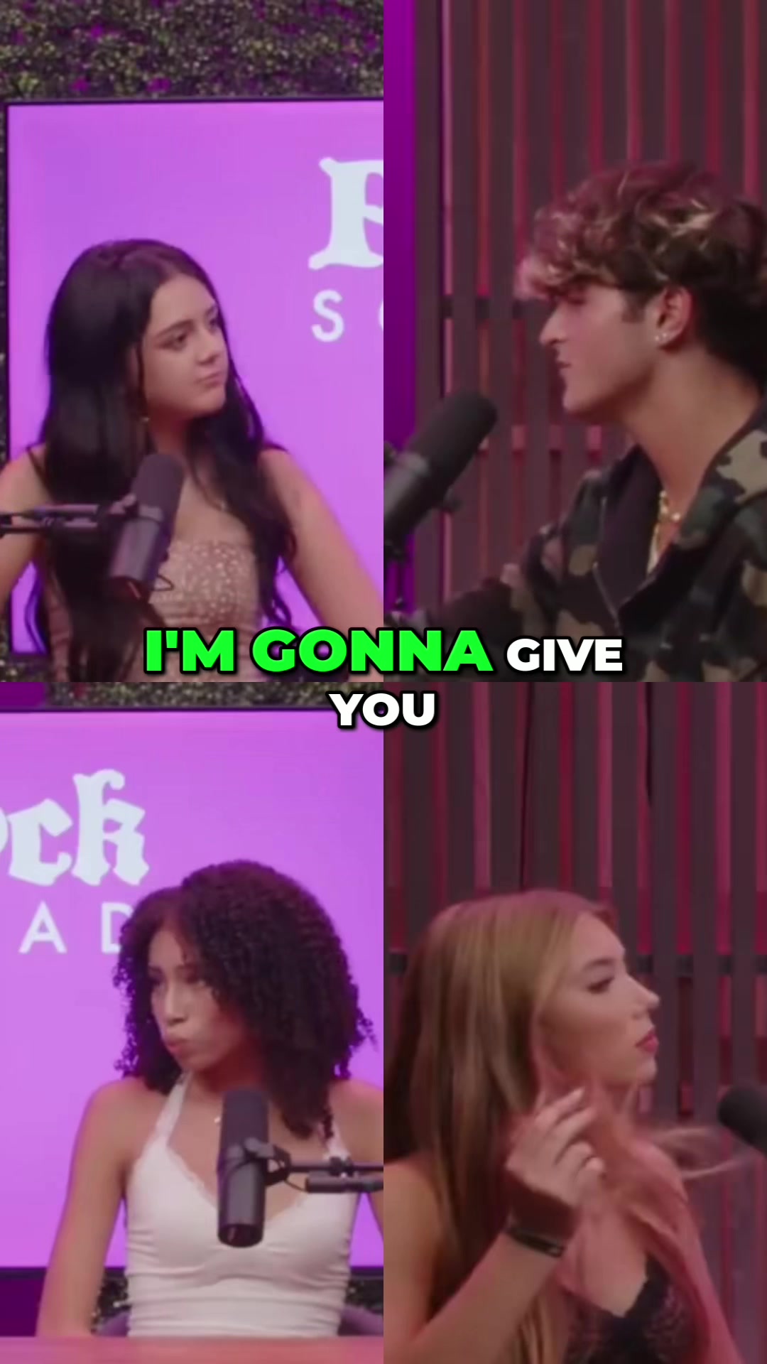 @ROCK SQUAD