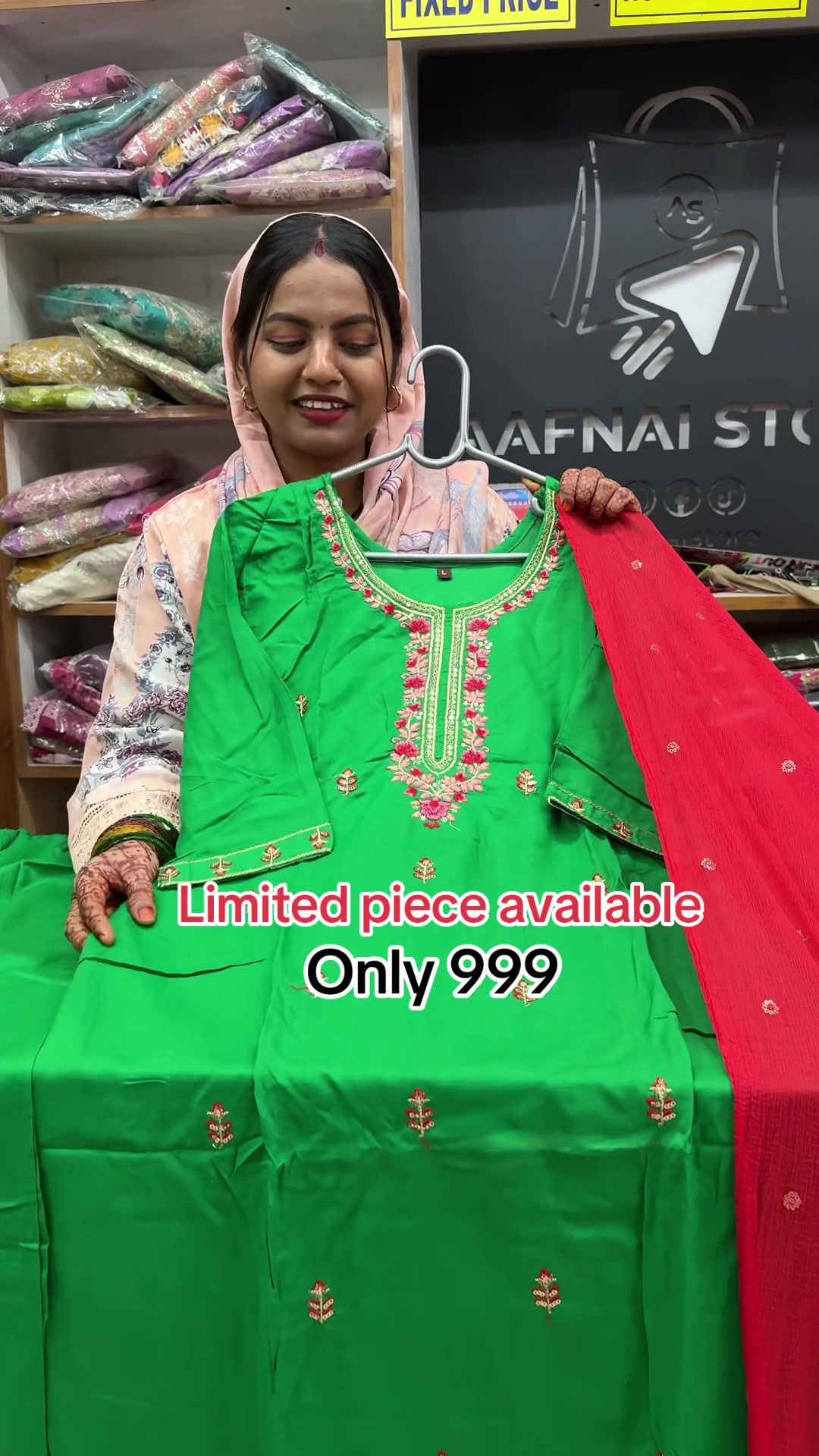 @Aafnaistore