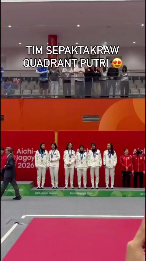 @Tim Indonesia