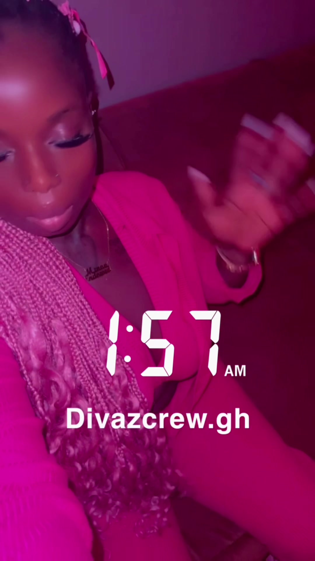 @Mznaa Endowed