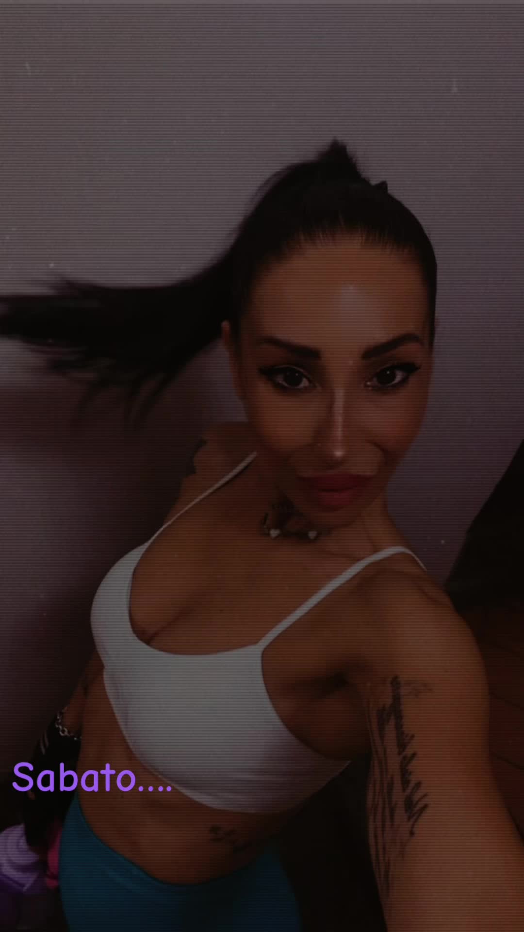 @Pam Pamela Falchi