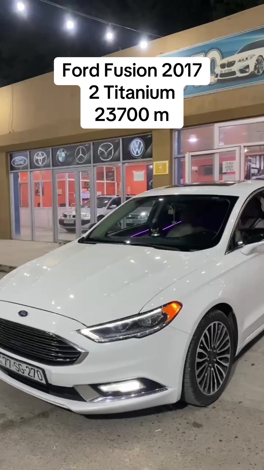 @066 Cars Yevlax №1