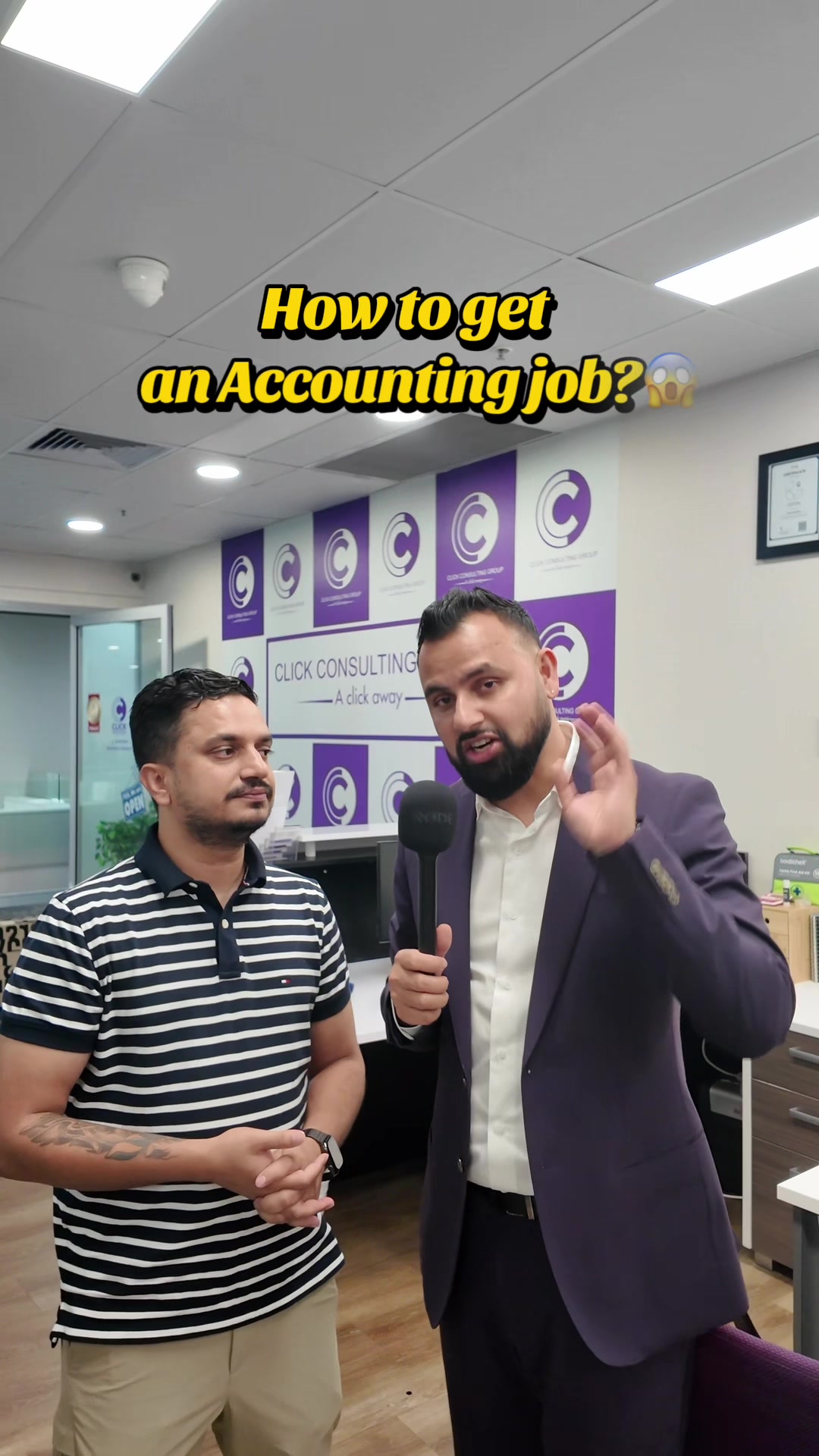 @Click Consulting