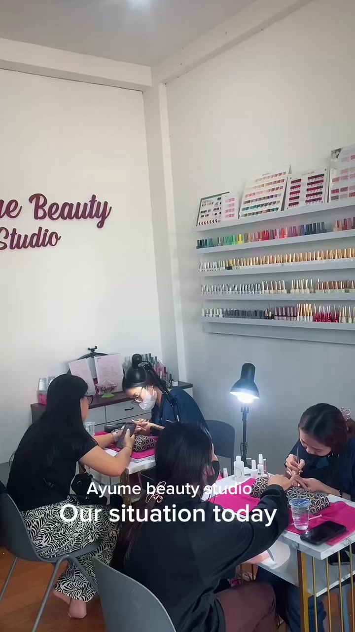 @Ayume Beauty Studio