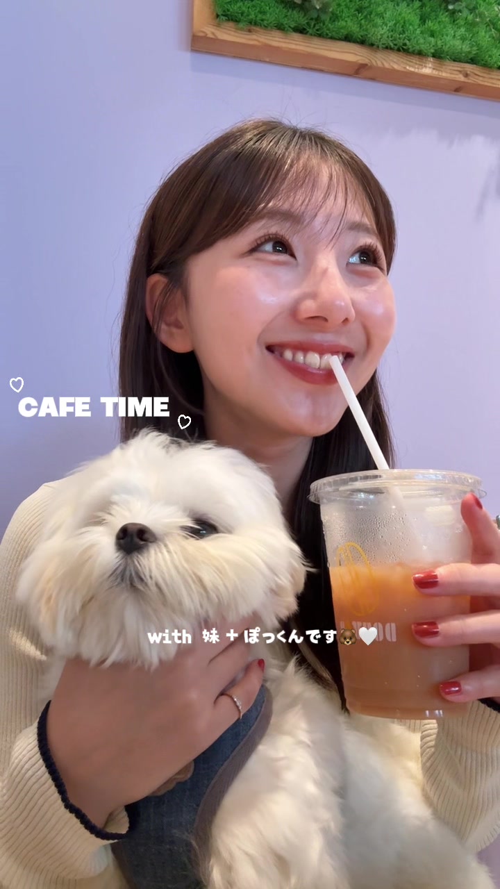 @りりか