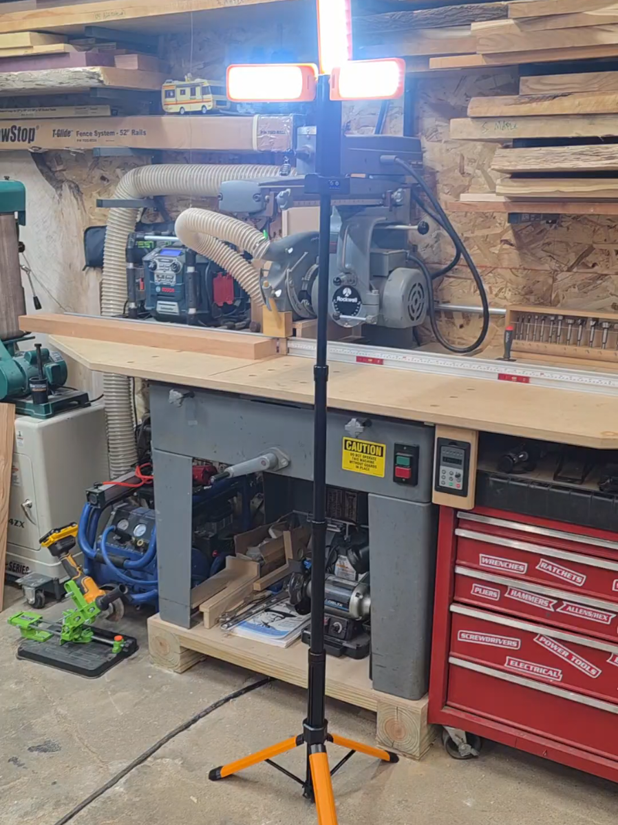 @Kiernan Woodworks