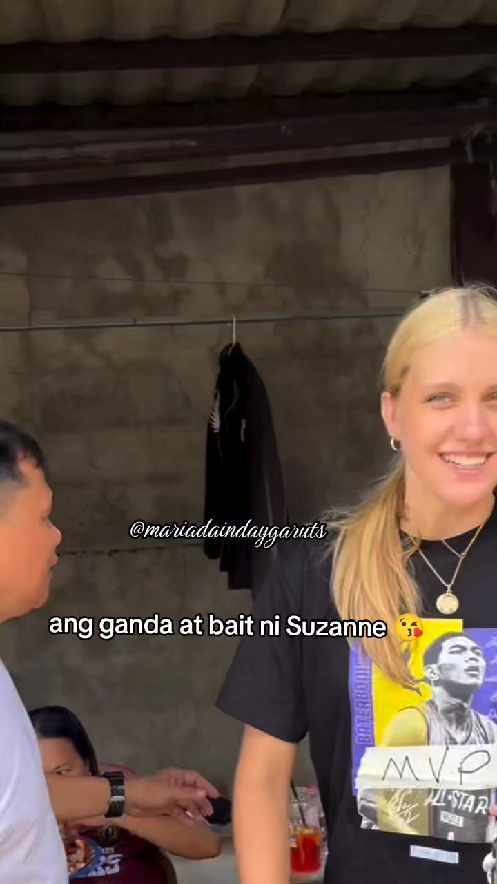 @Ms. Maria D.🇵🇭