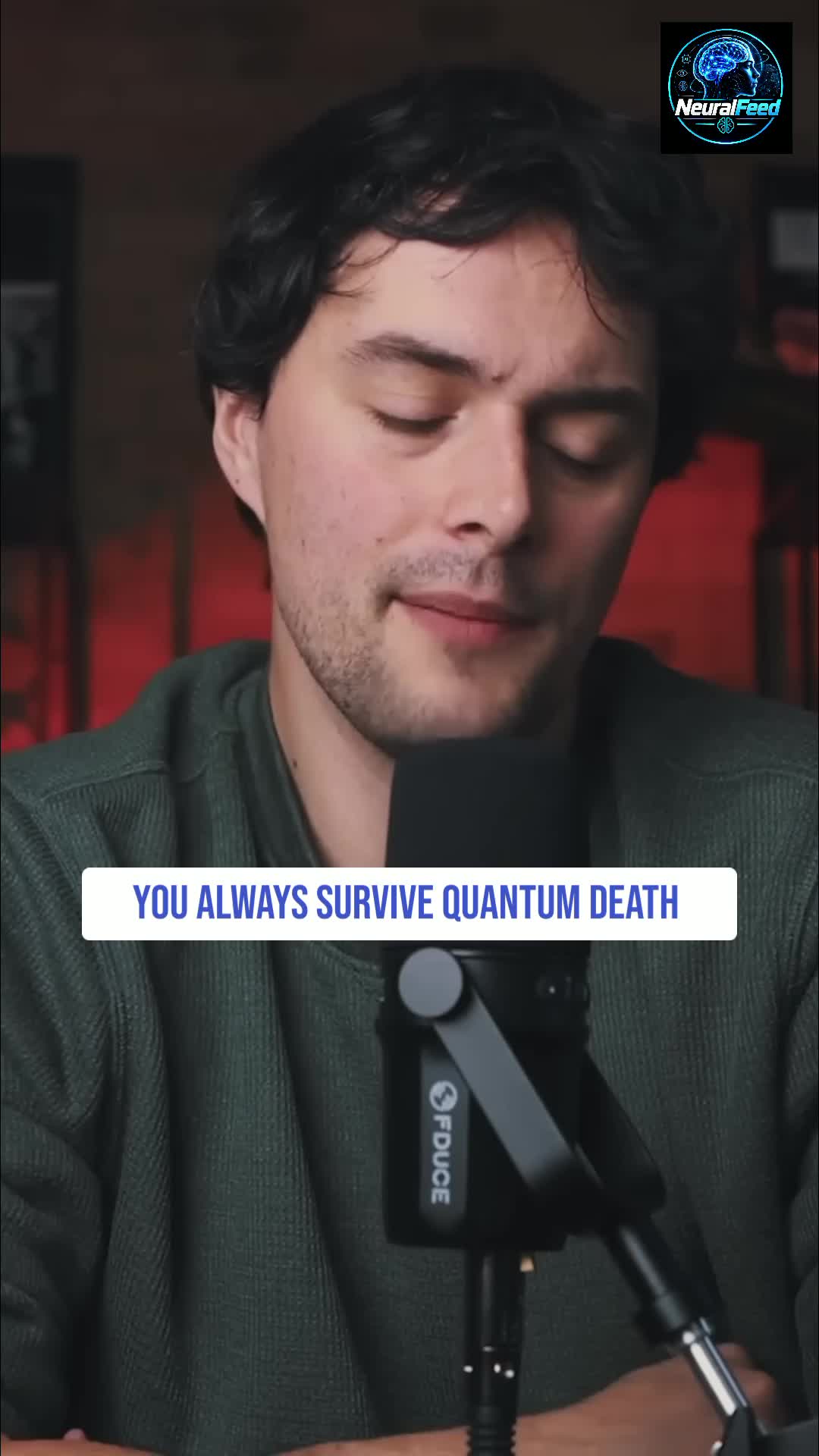 @Neural Feed