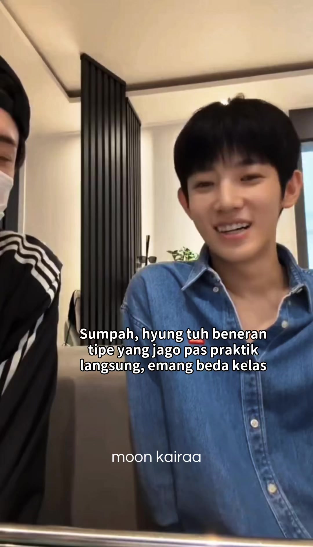 @mejinwoo jastip korea