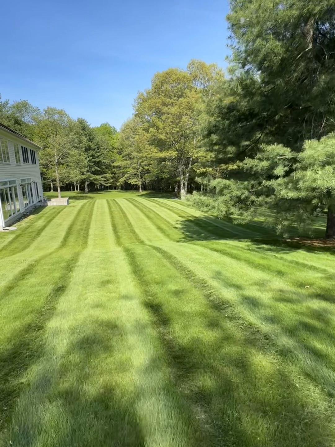 @Prestige landscaping ☘️🍃