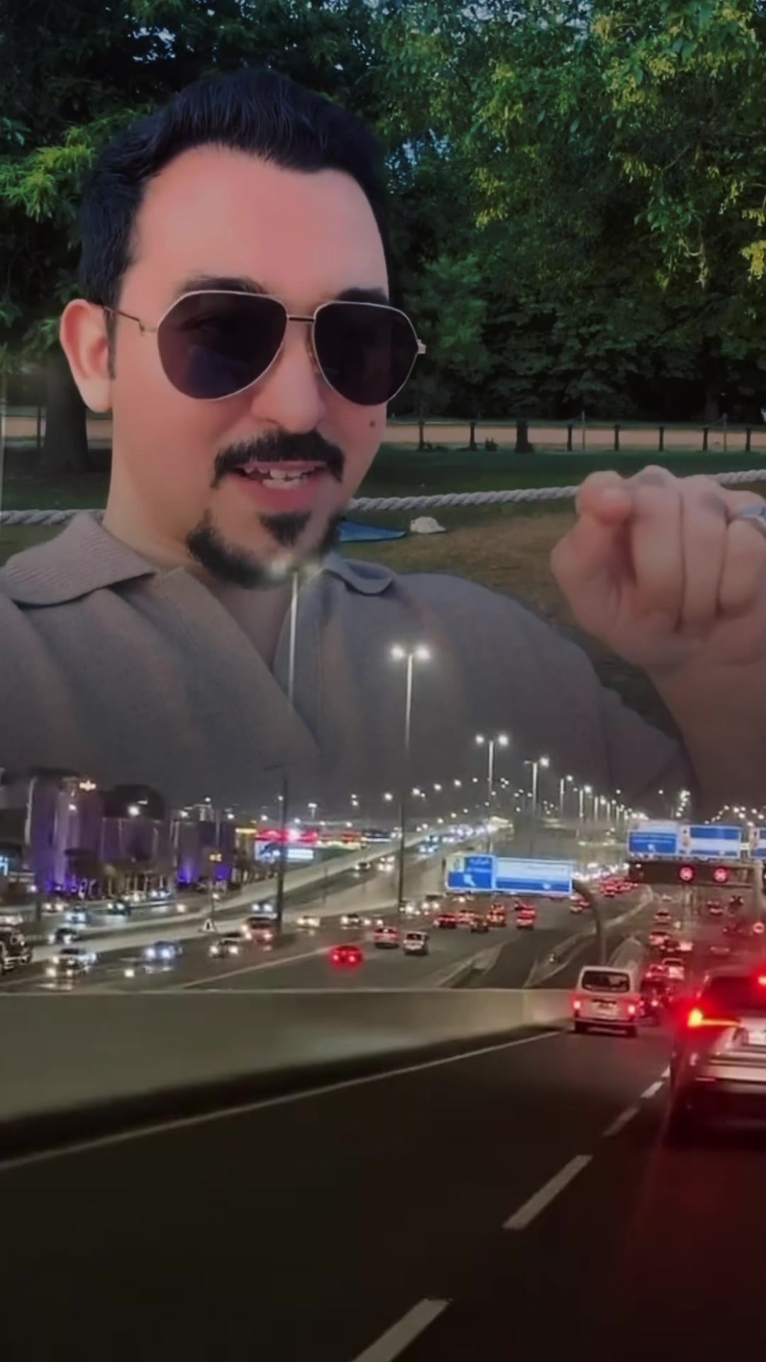 @رحال المدينة