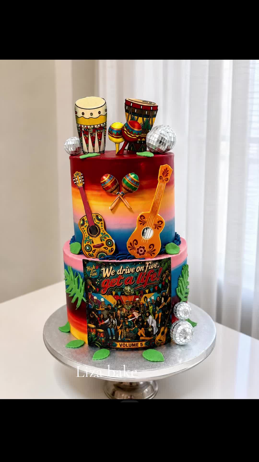 @Liza bake