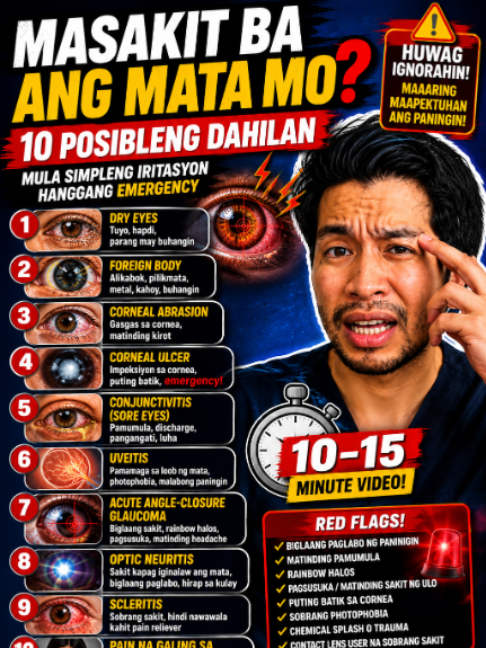 @Doc Doms | EYE-dol
