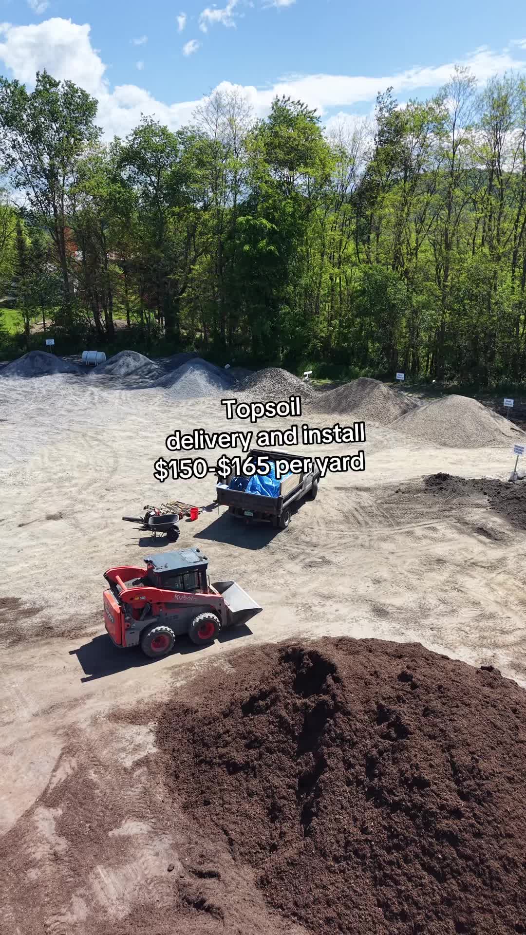 @Even Stevens Lawn Care