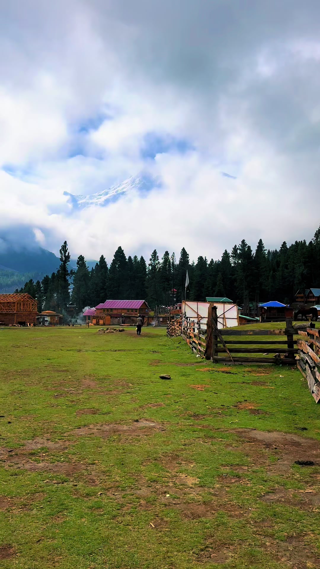 @Gilgit Baltistan Tour Planners