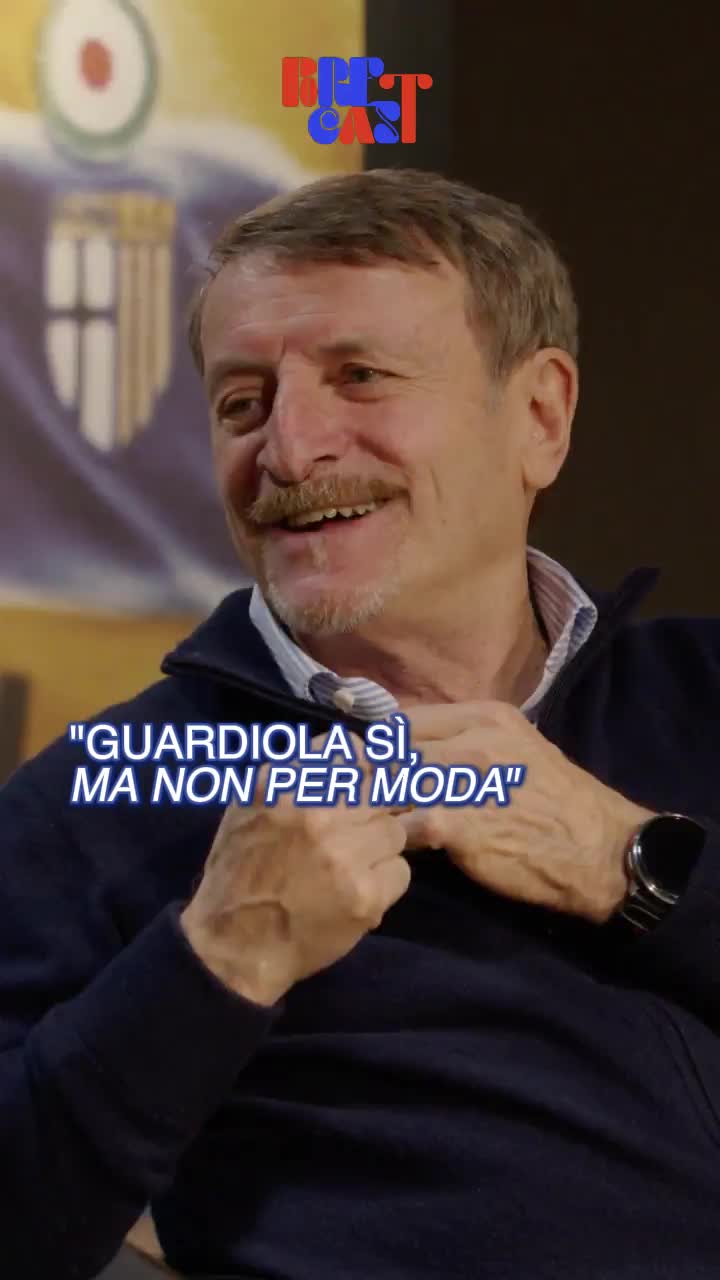@PoretCast