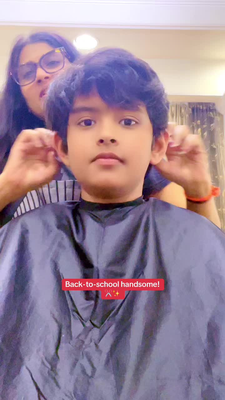 @Shree Beauty CLT